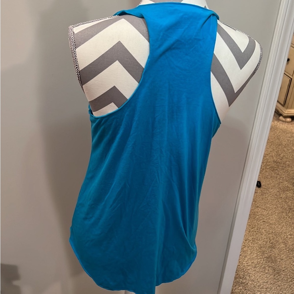 American Rag tank - Picture 3 of 4